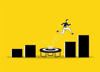 Achieving Growth by Utilizing Momentum and Tools