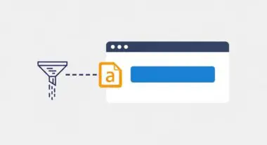 A funnel icon processes data into a file icon, representing Woff2 font optimization.