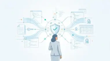 Chief Compliance Officer overseeing FinTech regulatory compliance, data security, and legal frameworks.
