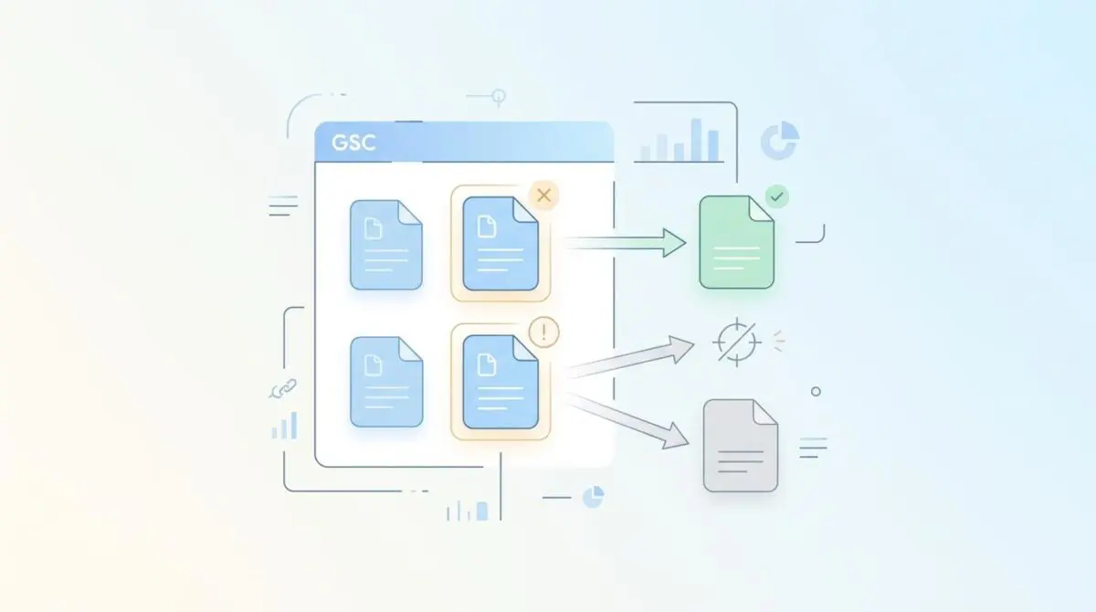 GSC reporting 'Duplicate, Google chose different canonical than user' for localized pages.