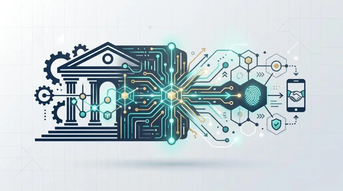 FinTech innovation driving big banks to adapt with digital circuits and mobile banking. How FinTech is forcing big banks to innovate.