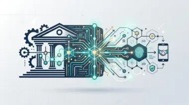 FinTech innovation driving big banks to adapt with digital circuits and mobile banking. How FinTech is forcing big banks to innovate.