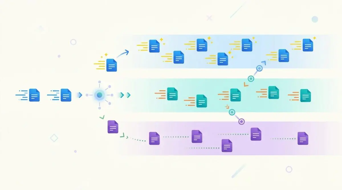 Illustrating real-time dynamic allocation of cloud storage tiers for data access.