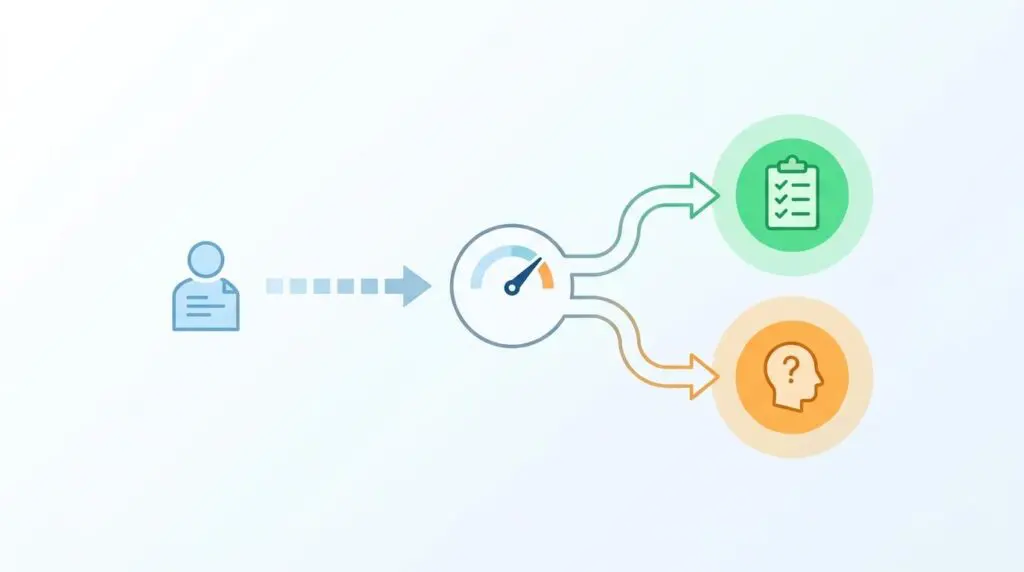 AI vision models automate line-item extraction from PDF invoices to NetSuite, showing process flow.