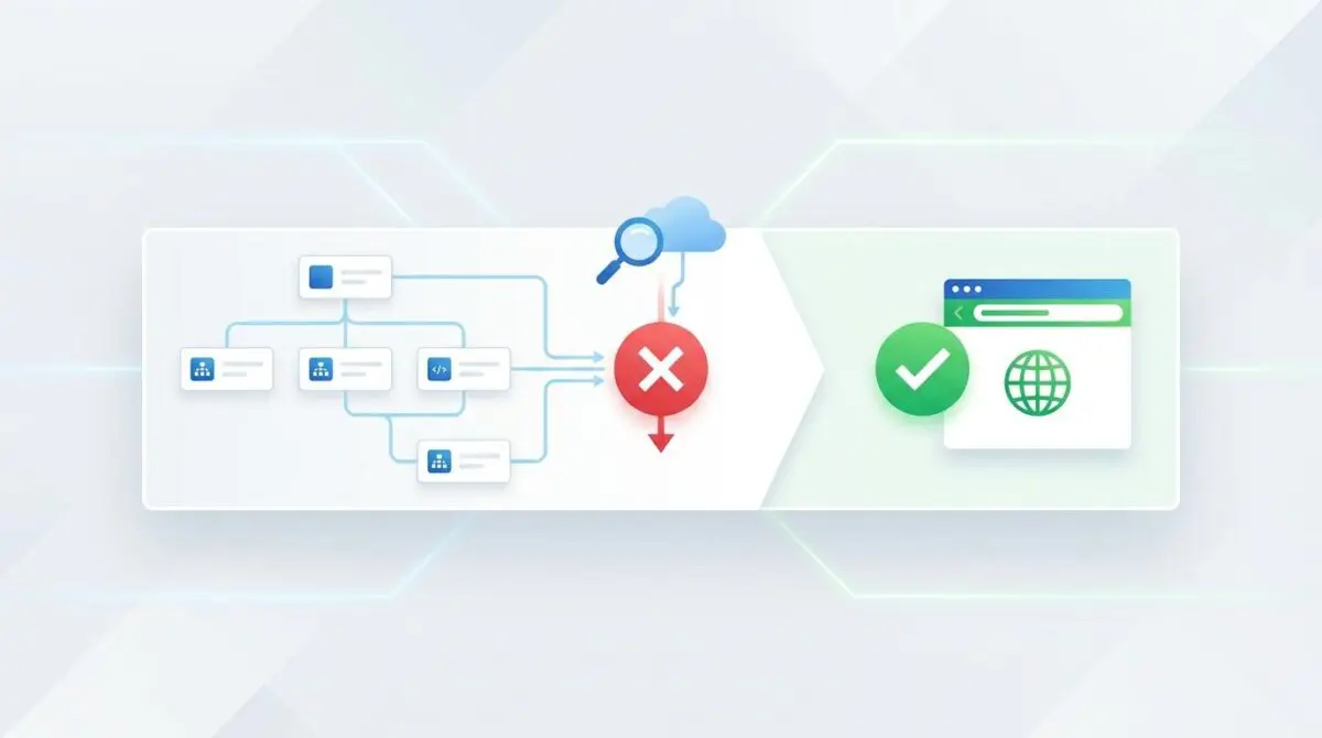 Sitemaps report showing 'Couldn't fetch' error despite accessibility.