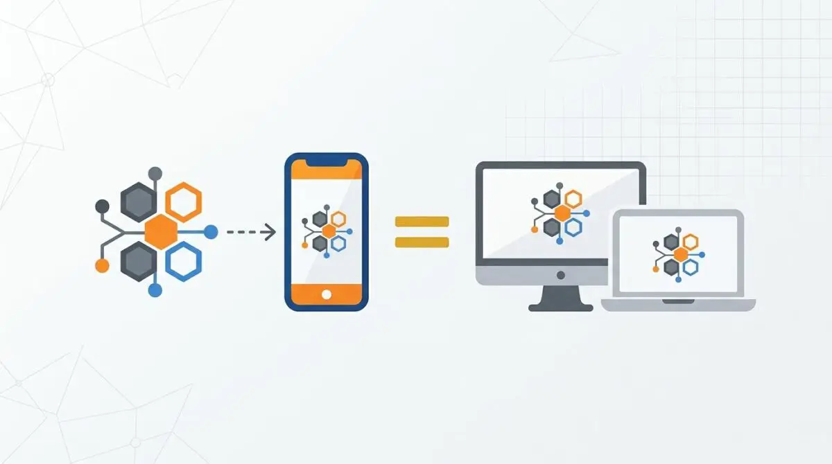 Data representation identical on mobile and desktop, highlighting structured data discrepancies for mobile-first indexing.