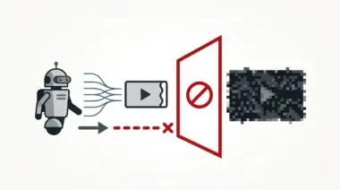 Robot blocked from accessing video content due to 403 error in Video schema