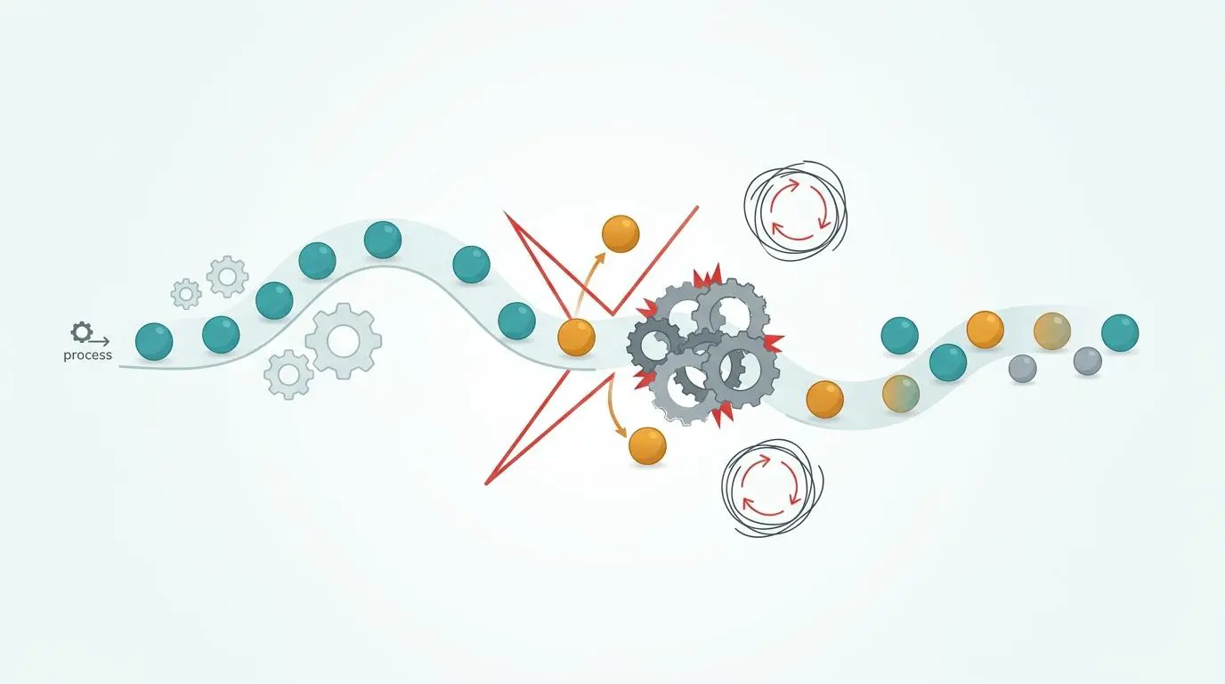 AI-powered process for instant automated generation of weekly productivity reflection journals.