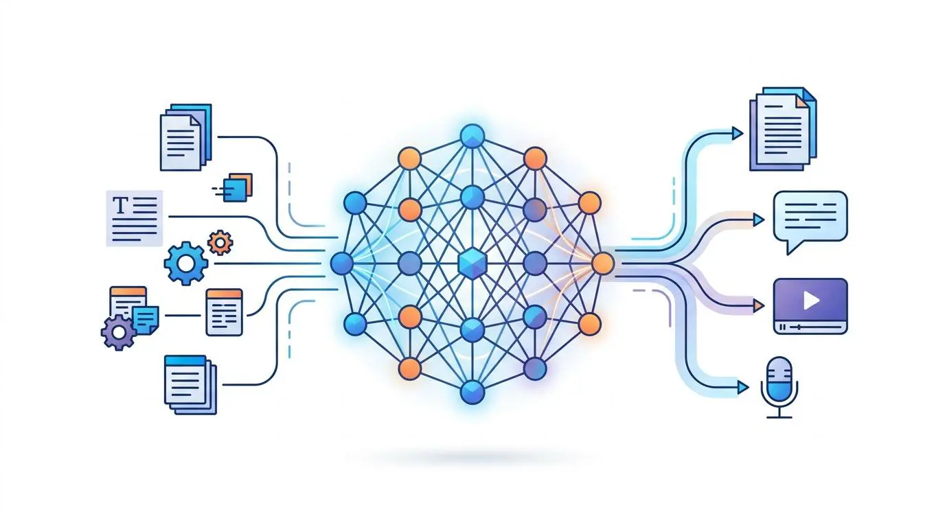 Neural network processing text and generating content for voter targeting and fundraising.