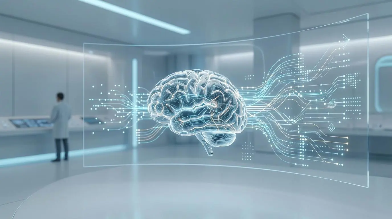 AI neuro design and predictive mapping for creating click-worthy thumbnails.