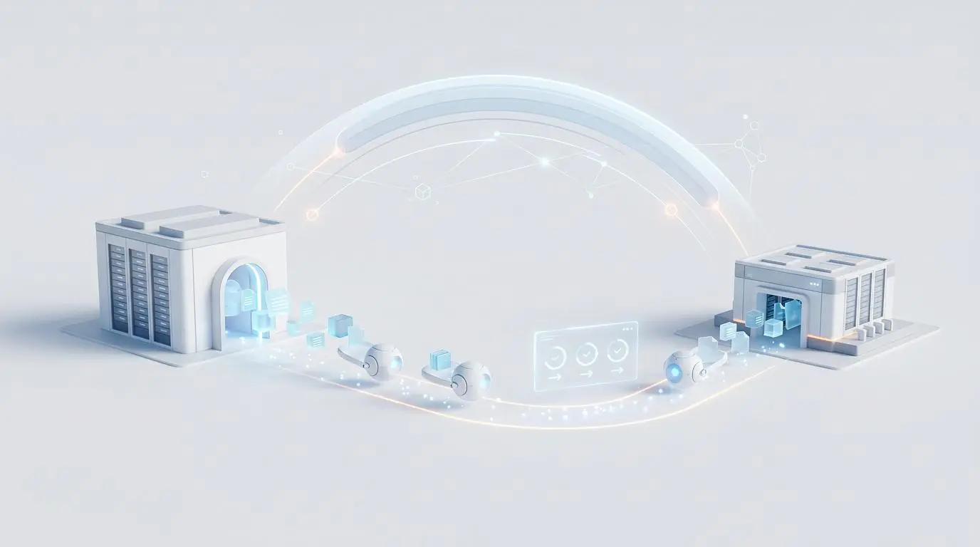 AI predicts AWS EC2 spot instance price fluctuations for real-time automated optimization.