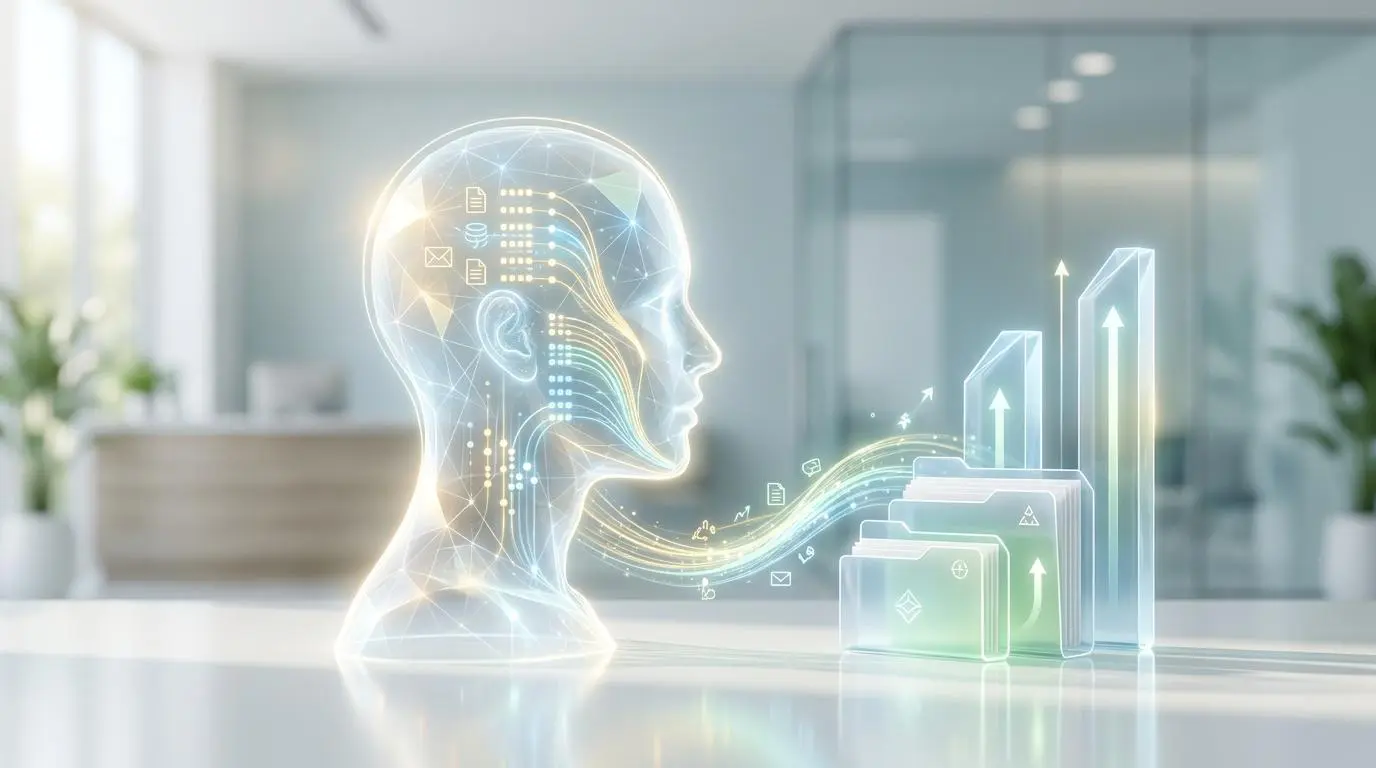 Intelligent profiling for revenue cycle management using big data segmentation.