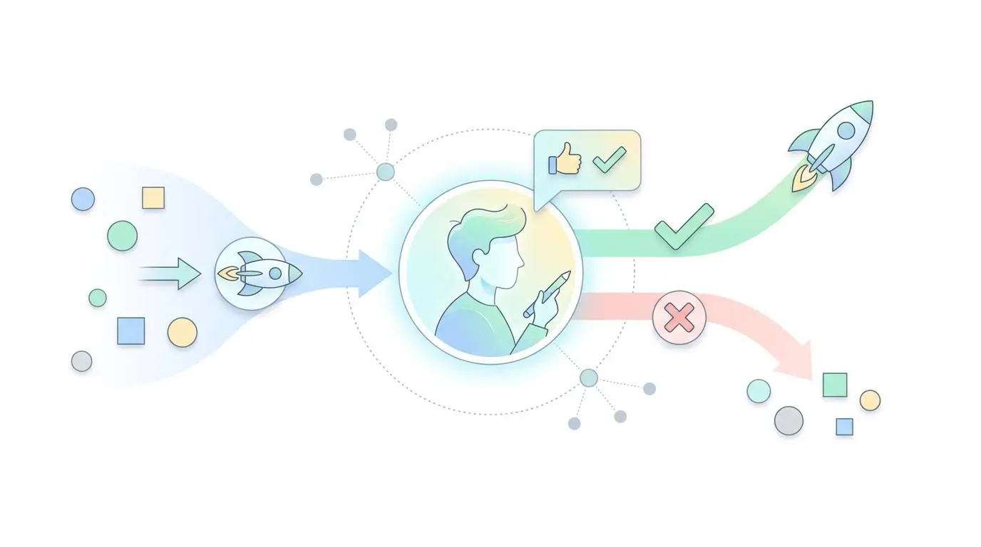 Automated extraction from Gong calls to CRM, showing data flow, user analysis, and successful CRM push.