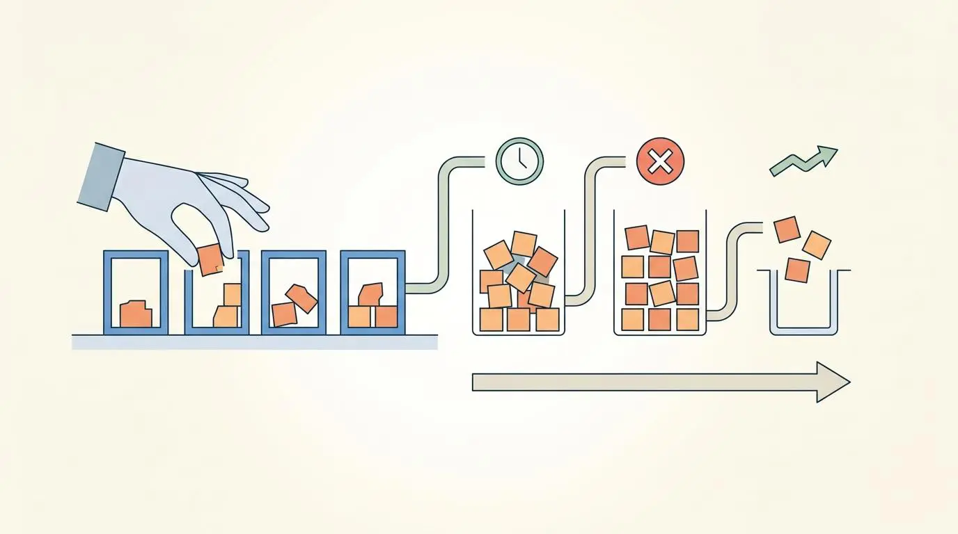 Automated real-time extraction of action items and MEDDIC from Gong calls to CRM deal notes.
