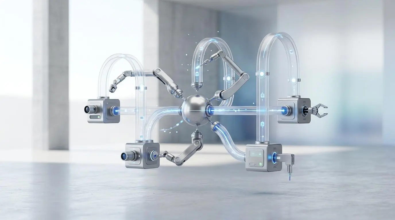 Mistral AI Commercial Platform: Durable stateful autonomous agentic workflow orchestration engine.
