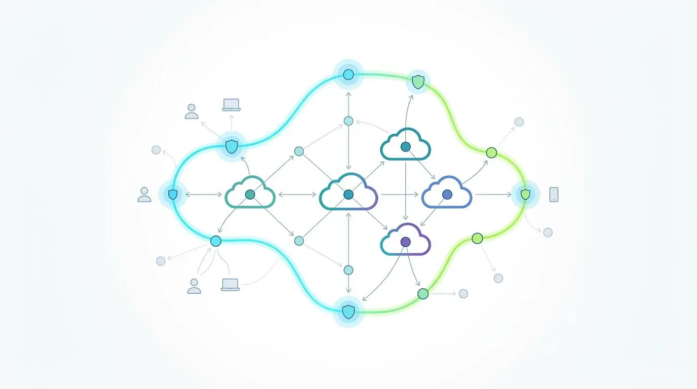 Visualizing cloud infrastructure security graphs for prioritizing and remediating vulnerabilities.