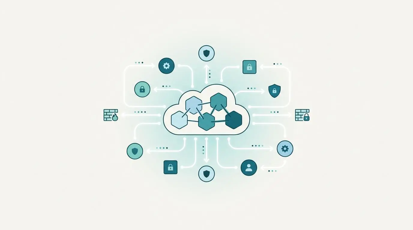 Cloud native API based security integration for advanced email threat protection.