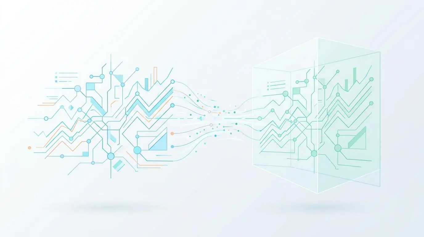 Digital twin of synthetic markets, illustrating military strategy applied to business concepts.