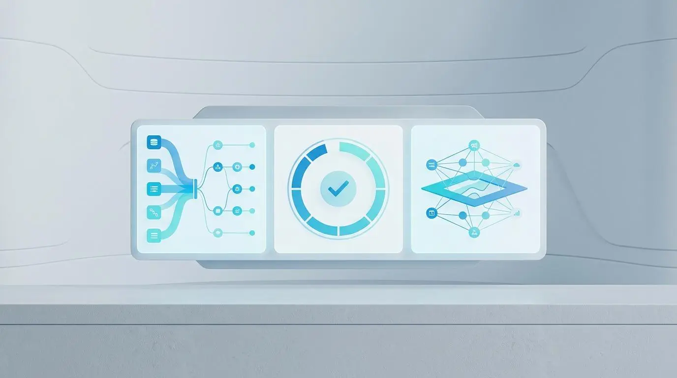 Alibaba Cloud Tongyi Qianwen dashboard for enterprise automation.