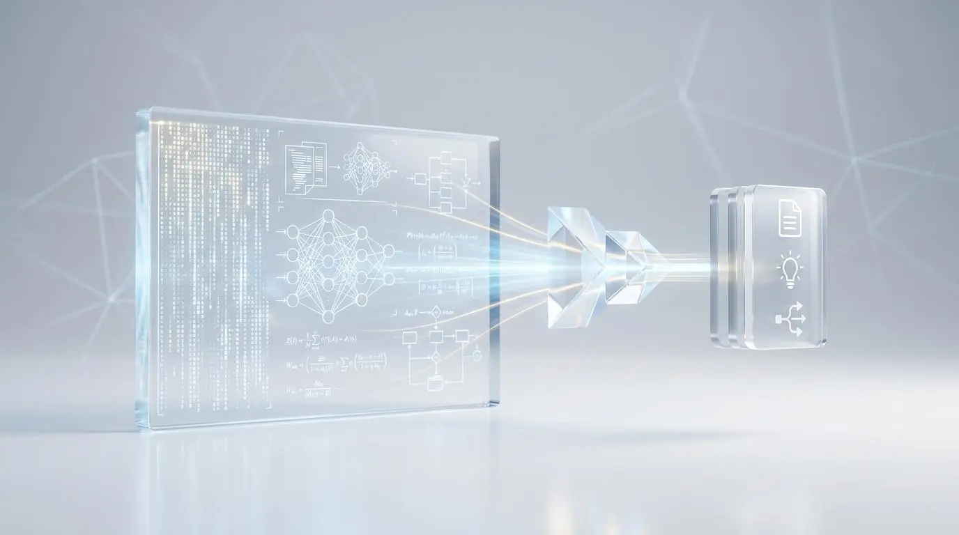 AI technical documentation summaries processing to optimize field service operations software.