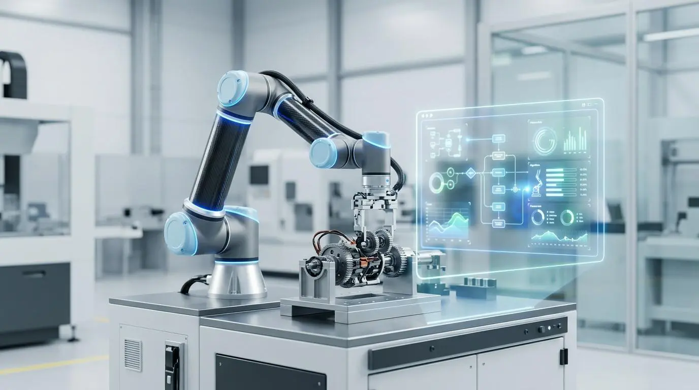 Industrial copilot AI agents monitor factory emissions for EPA compliance with real-time alerts and adjustments.