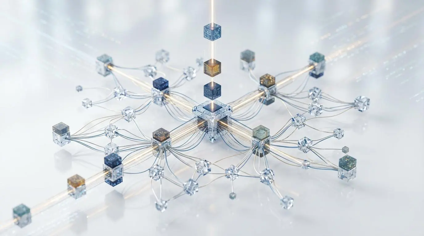 Databricks MosaicML integration enabling specialized model training for fine-grained efficiency.