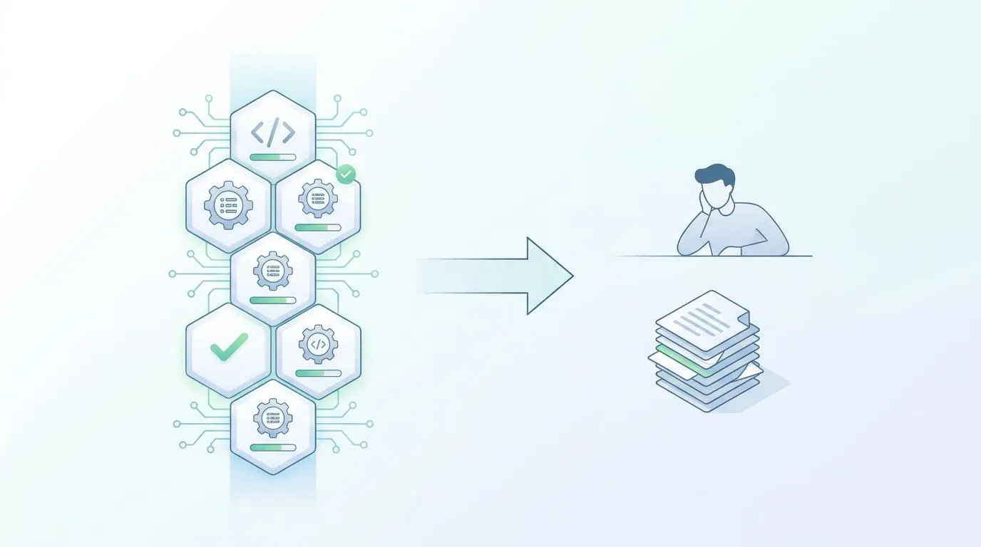 GitHub Copilot Workspace automating code review and pull requests with GitHub Actions.