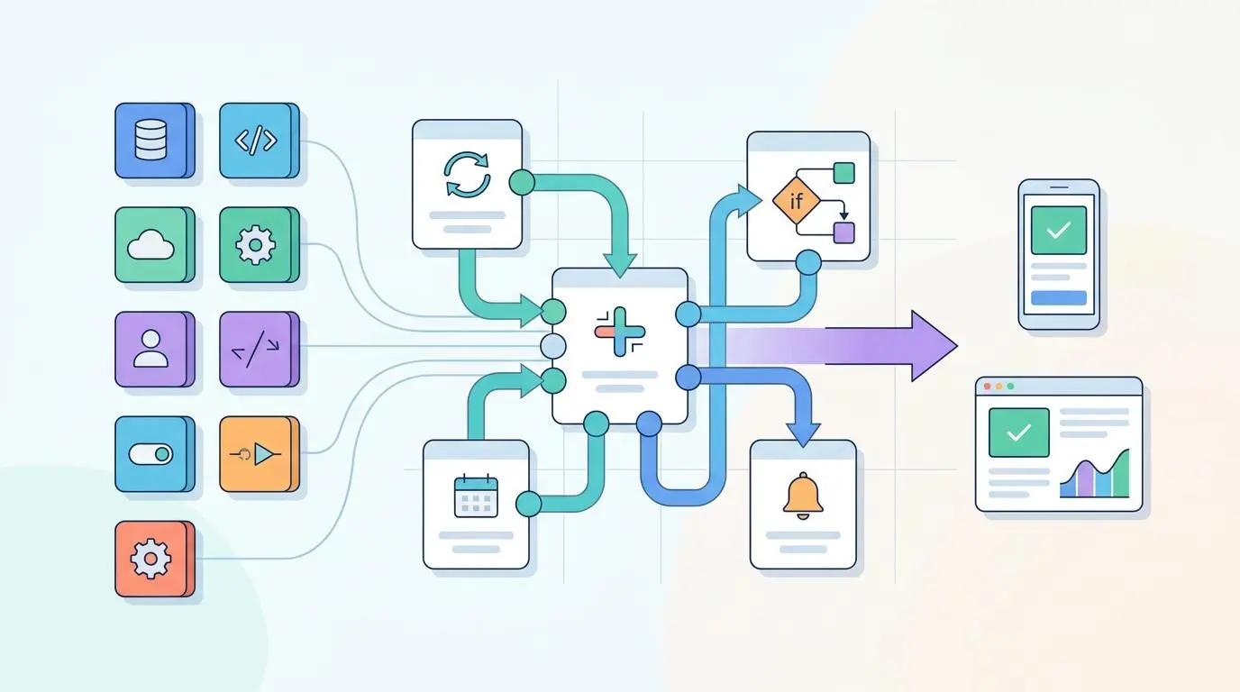 Automated bidding adjustments based on calendar availability for Google Local Services Ads.
