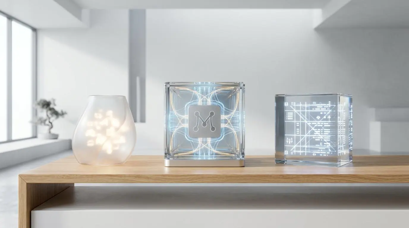 Snowflake Cortex AI semantic model translating natural language database queries into actionable insights.