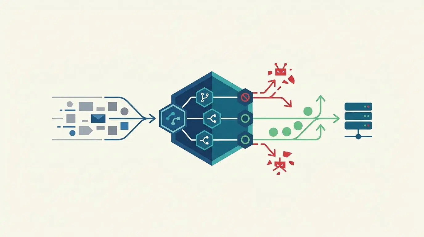 Speculation rules bot traffic management configuration for dynamic injection of Speculation Rules API JSON.