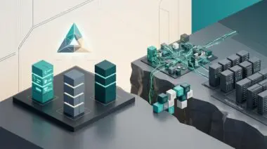 Foundations for an AI-forward healthcare organization