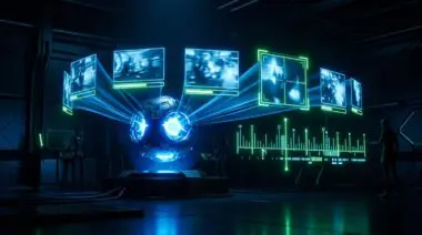 Gemini Robotics ER 2: powering robotics with video understanding, task orchestration, and multi-robot collaboration