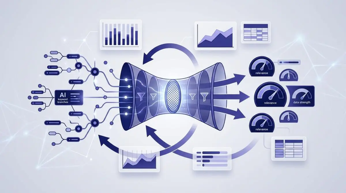 10 Ways To Use AI For Keyword Research
