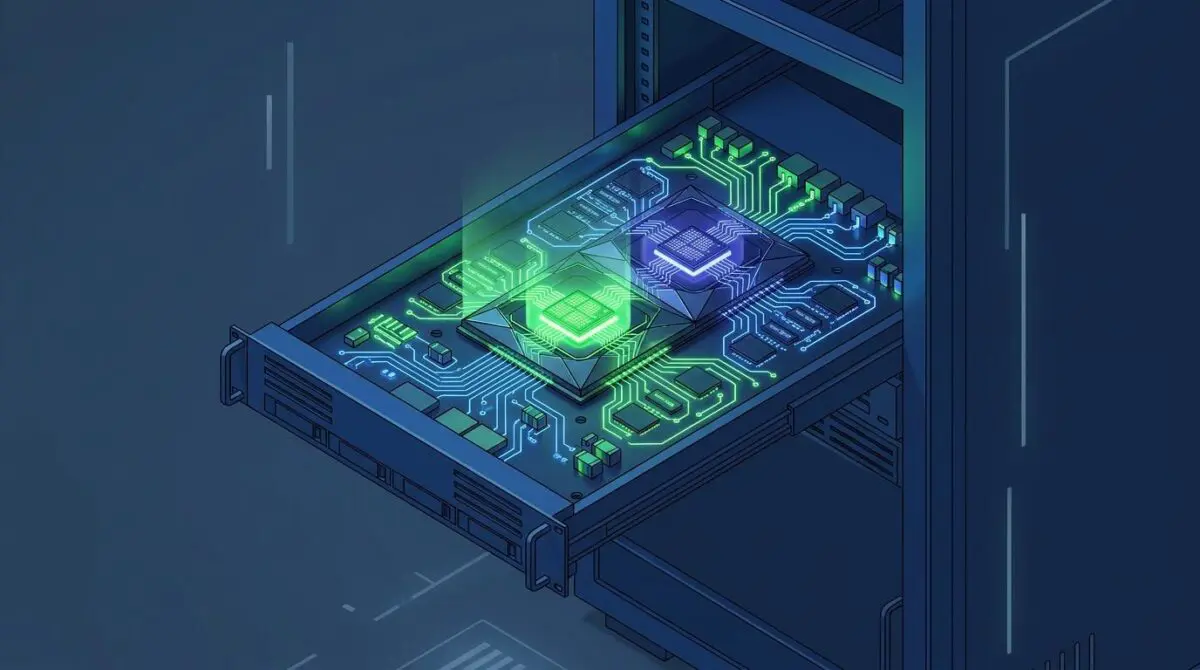 Restore LLM Inference Capacity in Seconds with Shadow Engine Recovery in NVIDIA Dynamo