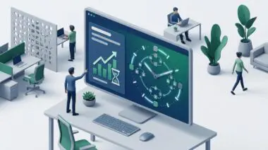 How HSP GRUPPE builds AI capabilities for tax advisory