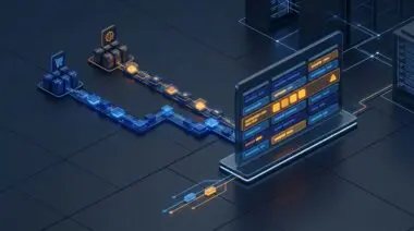 The New Monday Morning Report: How Generative AI can deliver the insights your executives need.