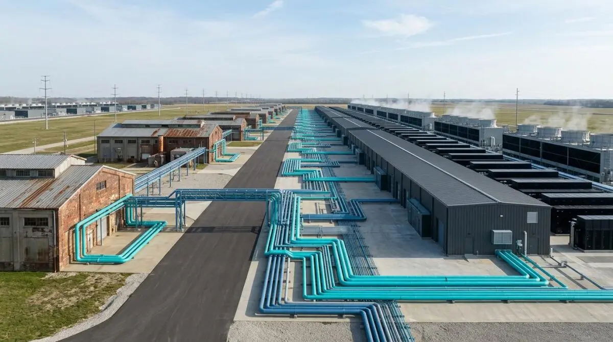 OpenAI joins PORTS-Pike project