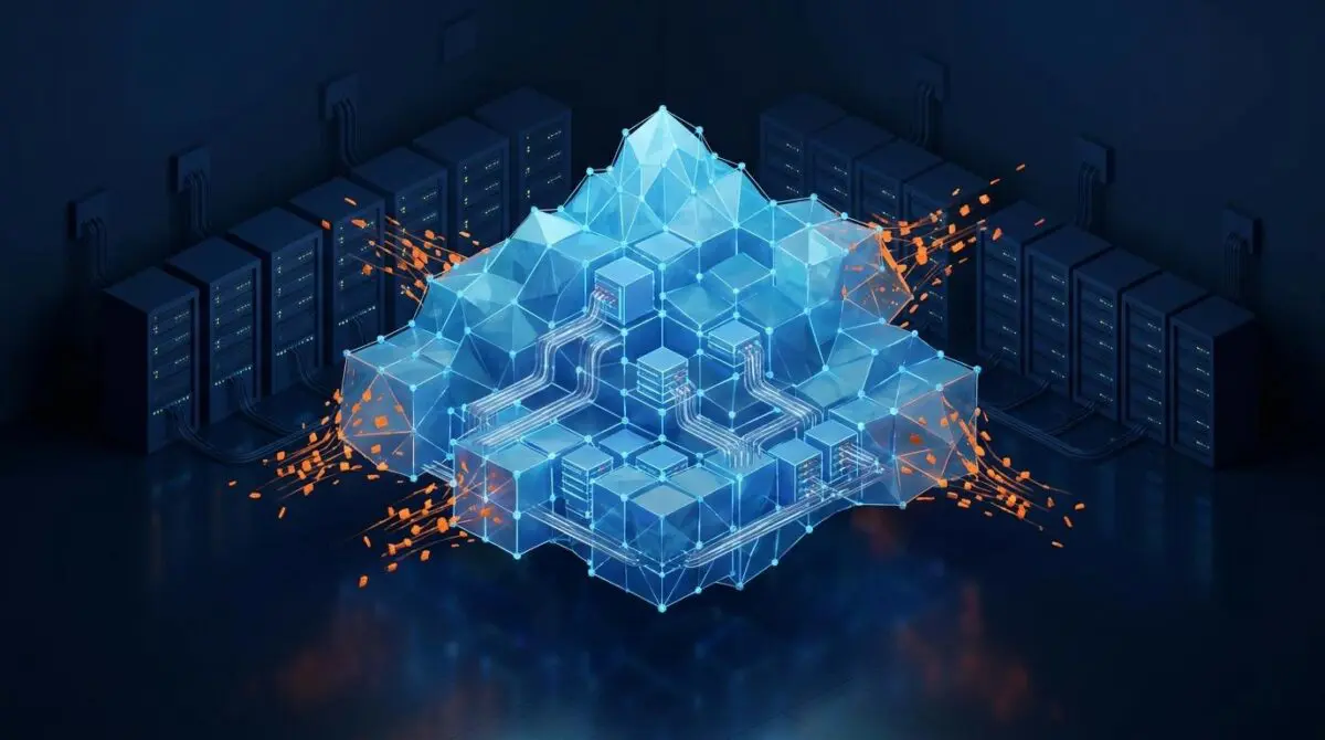 AWS Glue 6.0 now available with 30% lower price and full Apache Iceberg v3 support