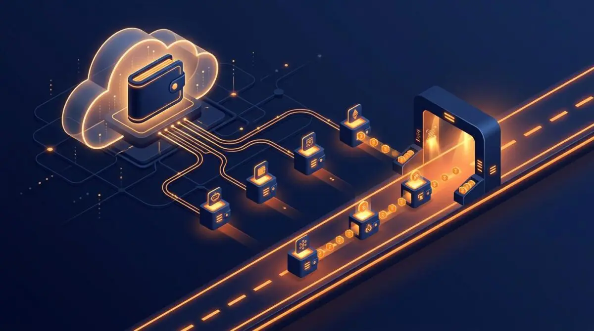Announcing Cloudflare Wallets: The programmable wallet for the agentic Internet