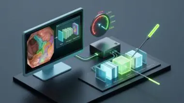 Developing NVIDIA Holoscan applications with CLI, skills, and AI coding agents