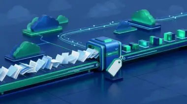 Cohere Parse | Enterprise Intelligence at Scale