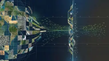 Introducing OlmoEarth embeddings: Custom embedding exports from OlmoEarth Studio for downstream analysis