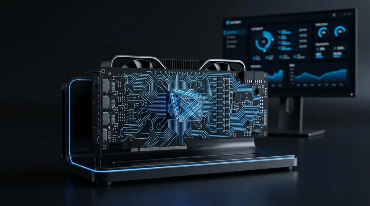 Run Local Agentic AI Workflows with Meta’s Muse Glimmer on NVIDIA