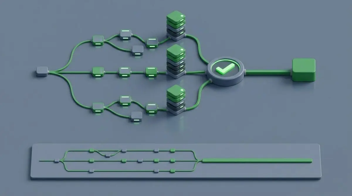 Workflow Versioning for Reliable Automation and Maintenance