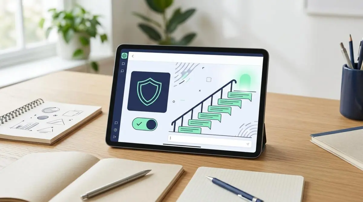 Introducing ChatGPT for Teens: Built for learning, backed by protections