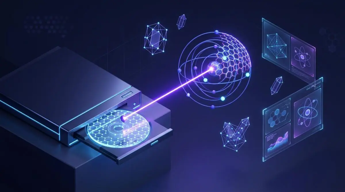 AI helps design new materials that work in the real world