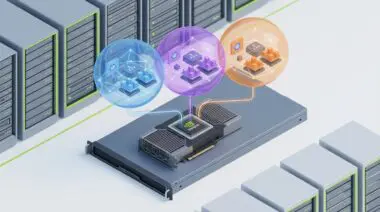 How to Run Isolated Tenant Kubernetes Clusters on Shared GPU Infrastructure