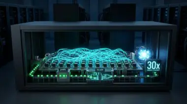 NVIDIA Vera Rubin and Blackwell Set a New Standard for Agentic AI Performance per Watt