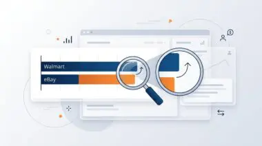 Top Ecommerce Companies in the USA: The 100 Brands Winning the Traffic Race in 2026