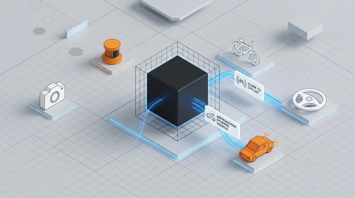 System helps humans predict when self-driving cars will make mistakes